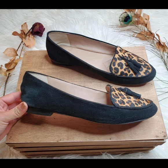 Vince Camuto Lidia Loafers - Picture 2 of 11